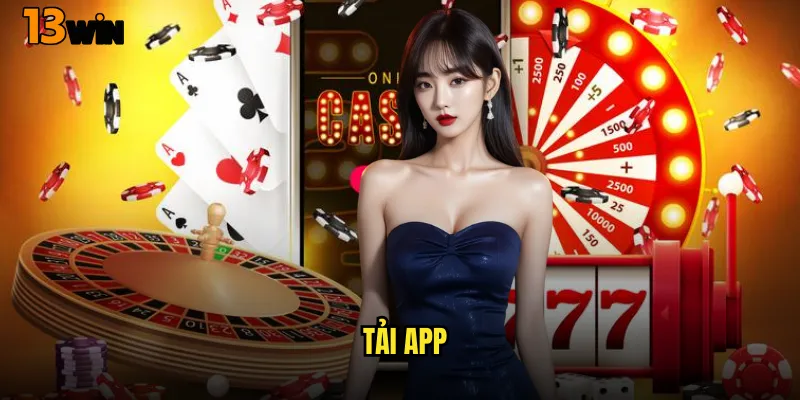 Tải App