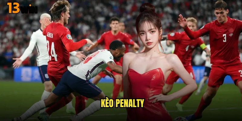 kèo Penalty