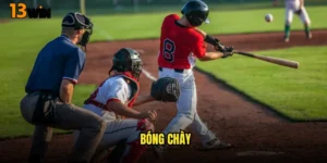 Bóng Chày