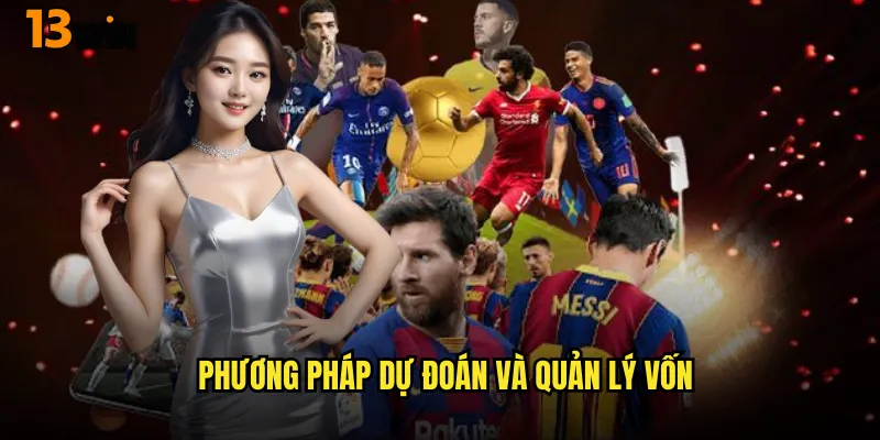 Bí Kíp Chiến Thắng Cược Tài Xỉu 13WIN Không Thể Bỏ Lỡ 3 Phương Pháp Dự Đoán Và Quản Lý Vốn